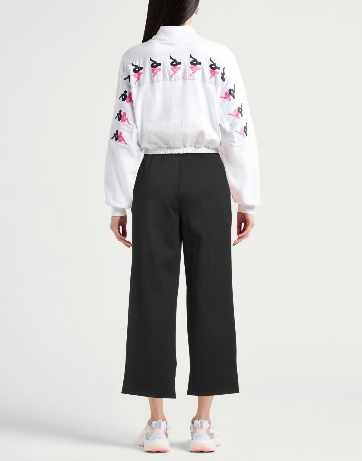 Fila Womens Pants in Black
