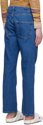 Gimaguas Blue Jimmy Jeans