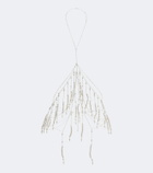Rabanne Beaded body chain