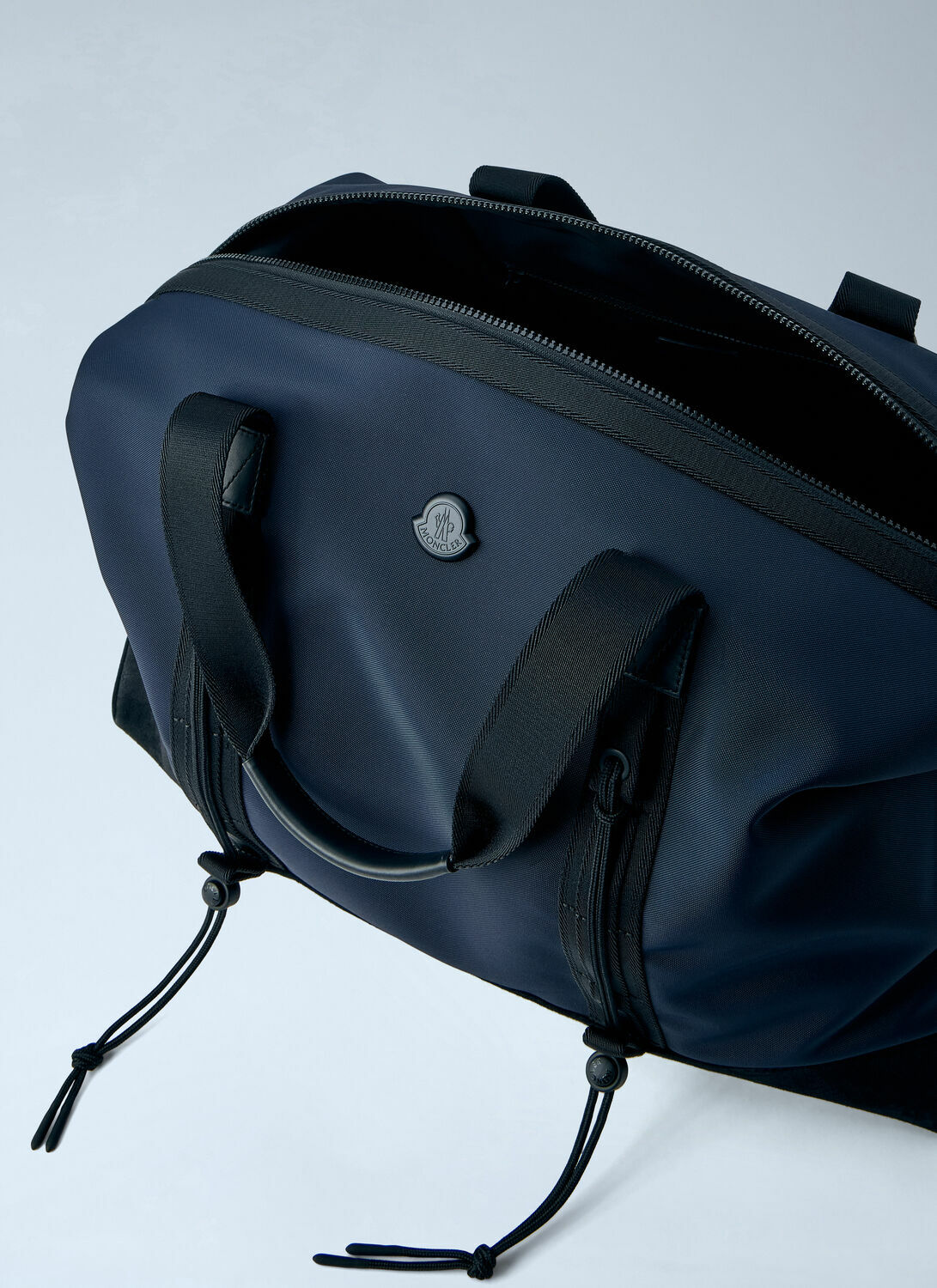 Moncler Tech Duffle Weekend Bag