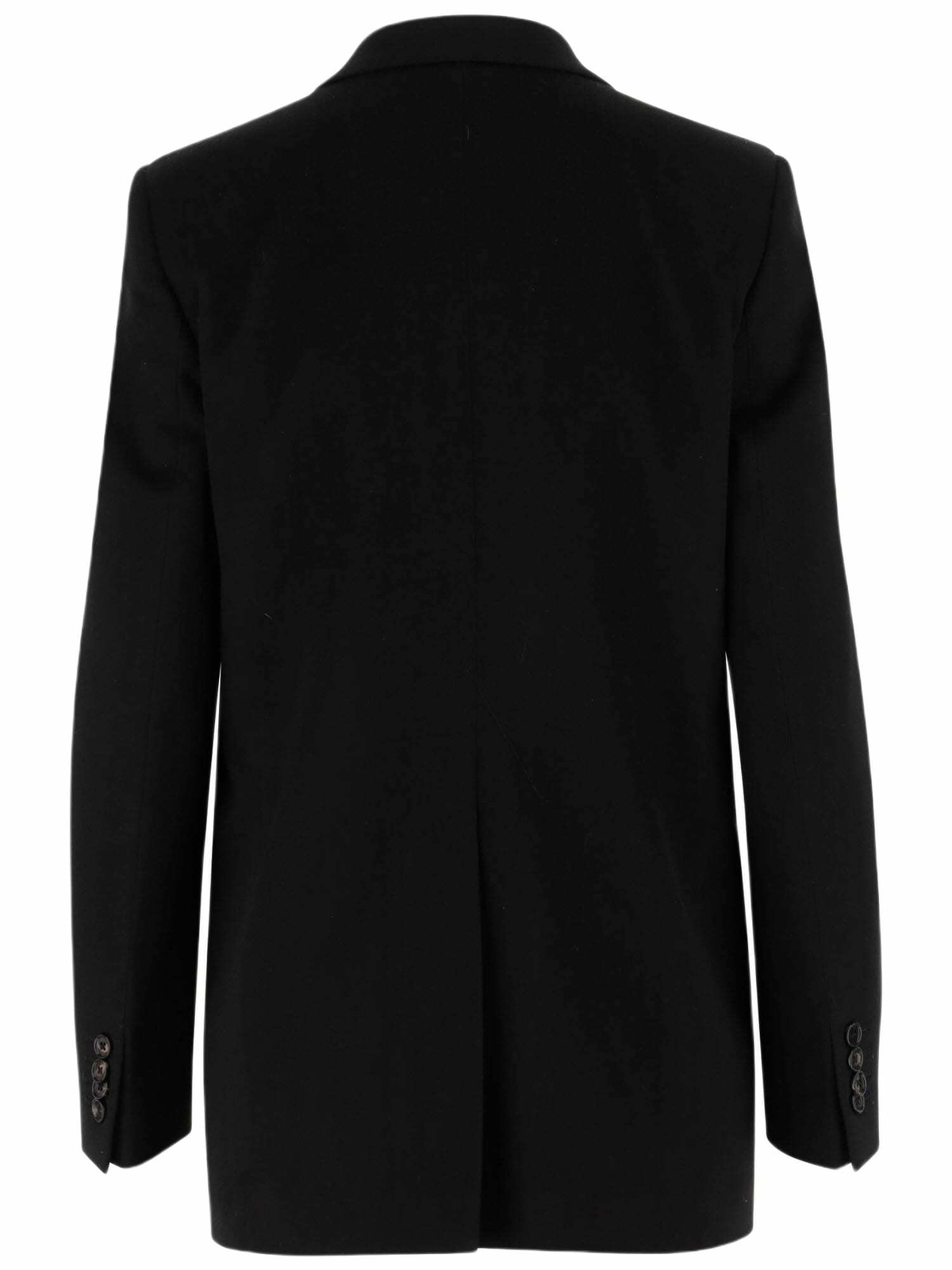 Tagliatore Two-button Cashmere Long Jacket