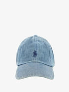 Polo Ralph Lauren   Hat Blue   Mens