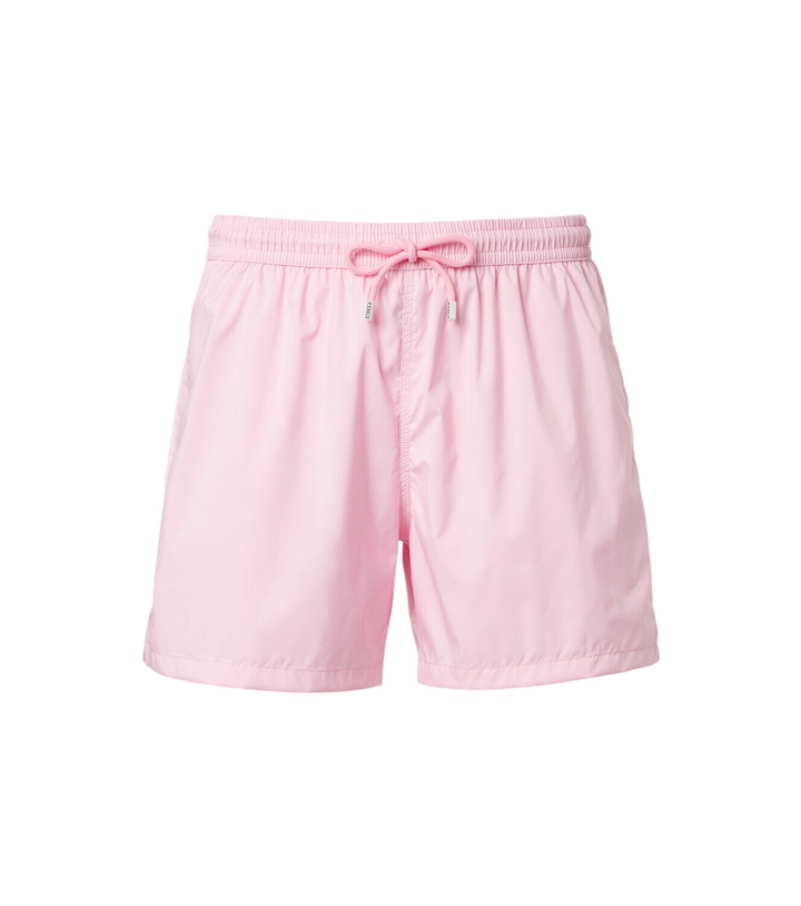 Photo: Fedeli Madeira swim trunks