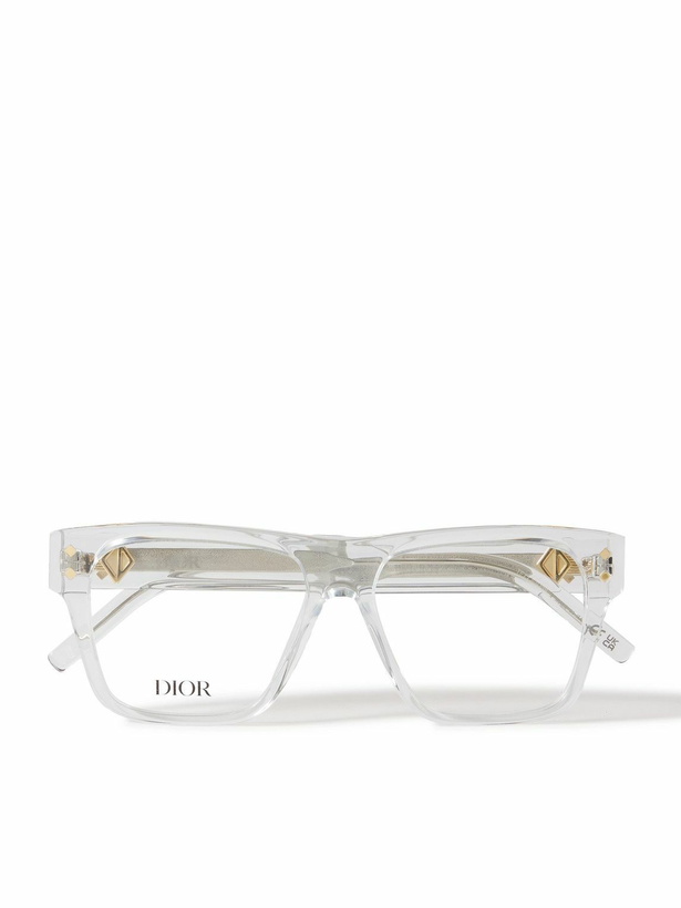 Photo: Dior Eyewear