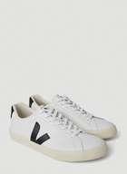 Esplar Sneakers in White