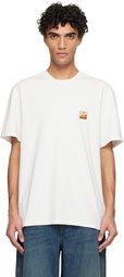 Isabel Marant Off-White Hugo T-shirt