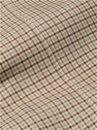 A.P.C. - Phil Rallongé Cotton Coat - Neutrals