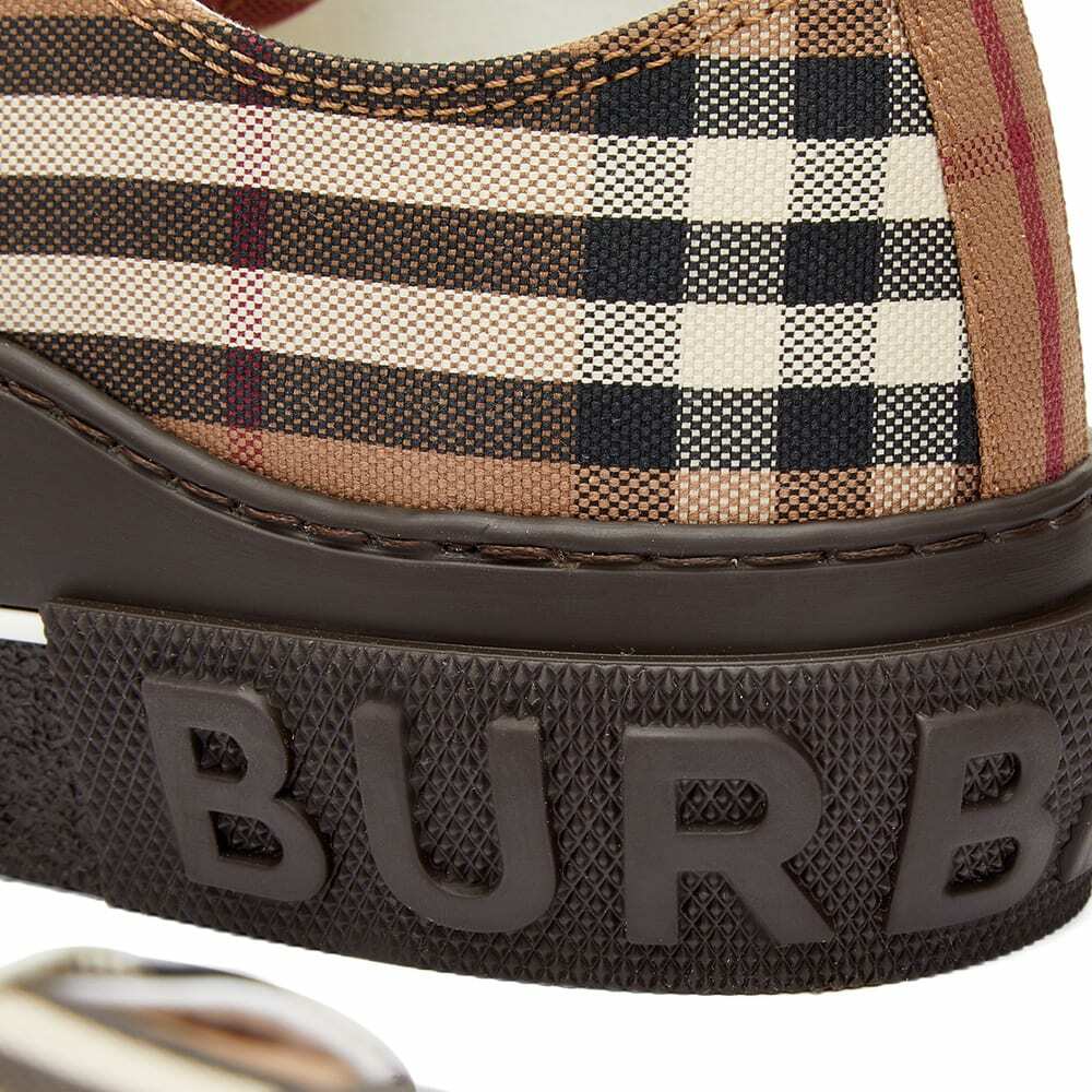 小物 BURBERRY BURBERRY バーバリー LL SM EW TOTE CJ1 8094685 B9368