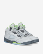 Air Jordan 5 Retro Sneakers Green