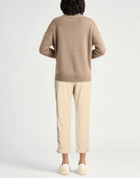 Peserico Womens Pants in Beige