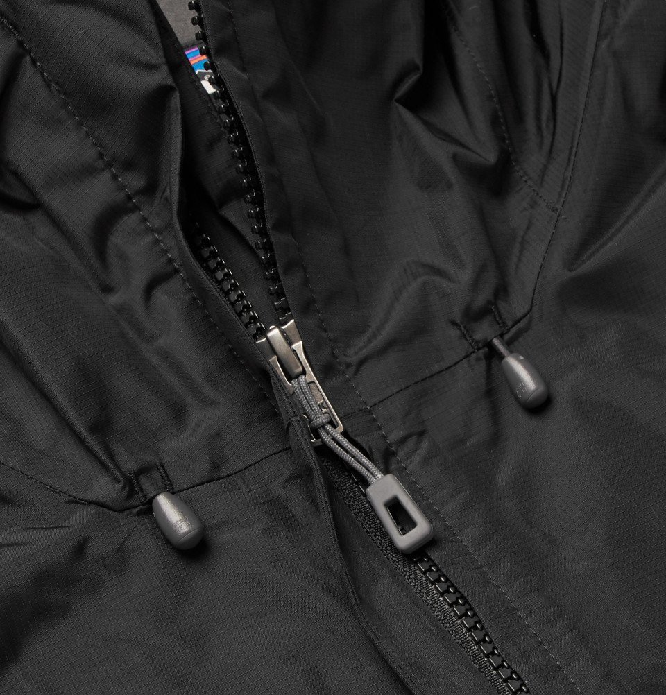 Patagonia - Torrentshell Waterproof H2No Performance Standard