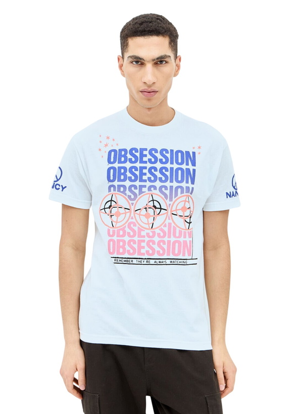Photo: Nancy Surveillance T-Shirt