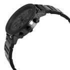 Movado BOLD Evolution Chronograph Quartz Black Dial Mens Watch 3600684