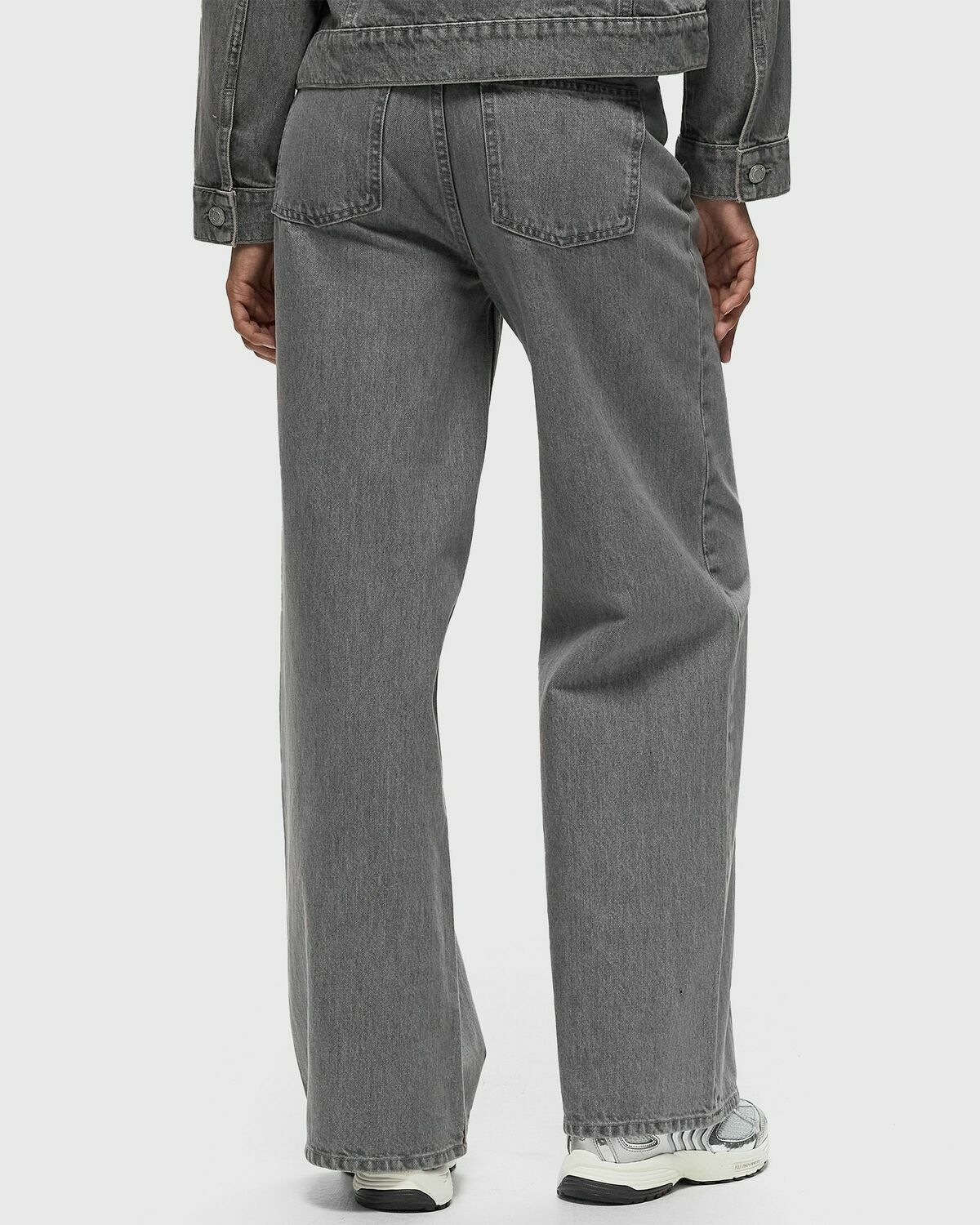 Envii Enbrooklyn Jeans 6863 Grey Jeans