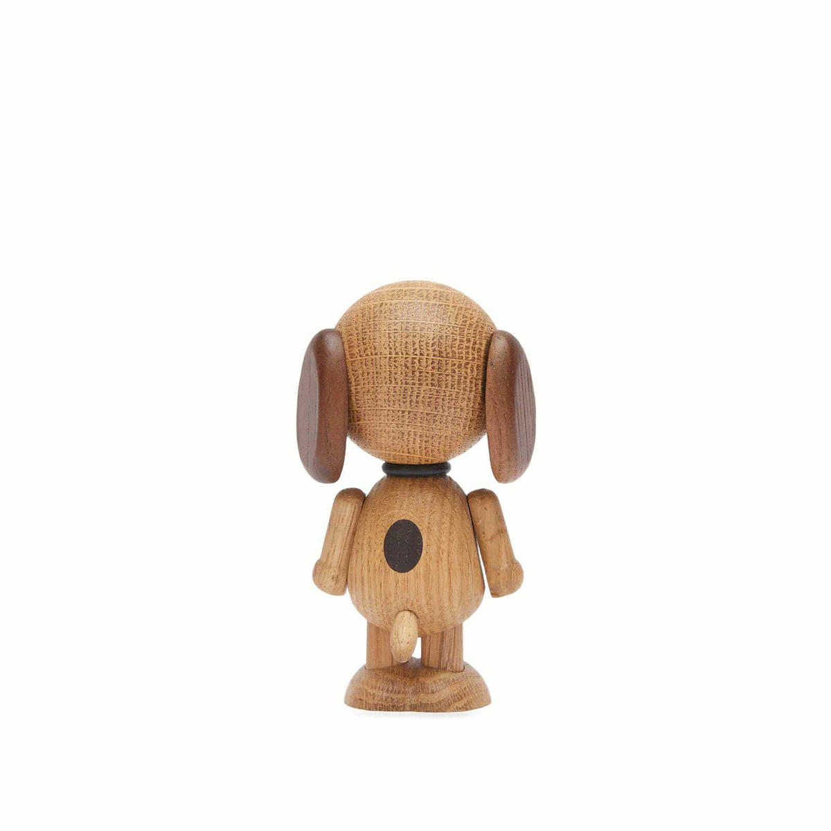 Boyhood Peanuts x Snoopy - Mini in Smoked Oak 