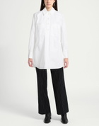 Modes Womens Shirt in White