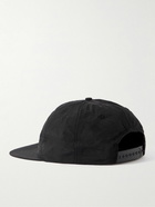 Afield Out® - Grove Logo-Print Nylon Baseball Cap