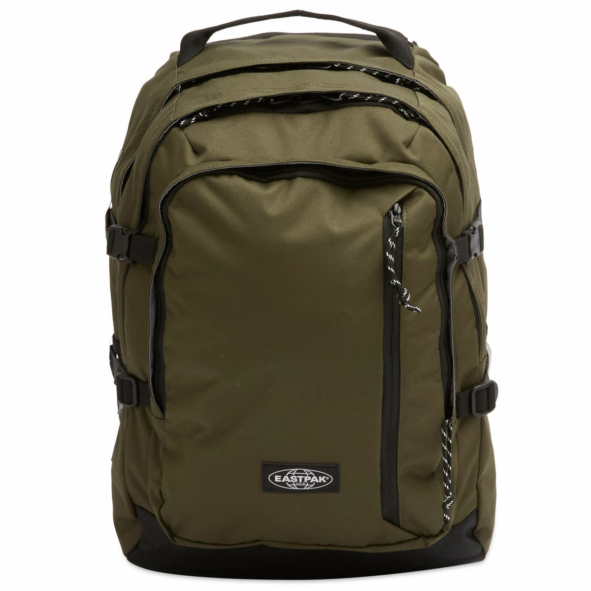 ◆FRED PERRY◆ Crinkle Nylon Mesh Backpack Anchor Grey CFPU2 Buy Fred Perry Grey Crinkle Backpack in Nylon-mesh For Men