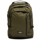 Eastpak Volker Pro Backpack in Forest 