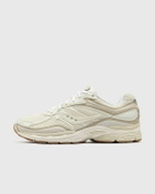 Saucony PROGRID OMNI 9 Beige Mens Lowtop