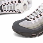Nike Air Max 95 OG W Sneaker in Black/Pink/Silver