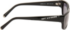 Gallery Dept. Black 'June 15, 1989' Sunglasses