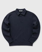 Edmmond Studios MINI LOGO POLO Blue Men