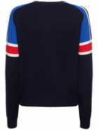 FUSALP - Eira Wool & Cashmere Sweater