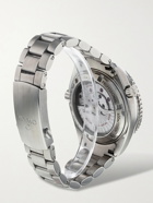 OMEGA - Pre-Owned 2014 Seamaster Planet Ocean 600M Automatic 42mm Stainless Steel Watch, Ref. No. 232.30.42.21.01.003