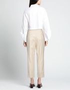 Peserico Womens Pants in Beige