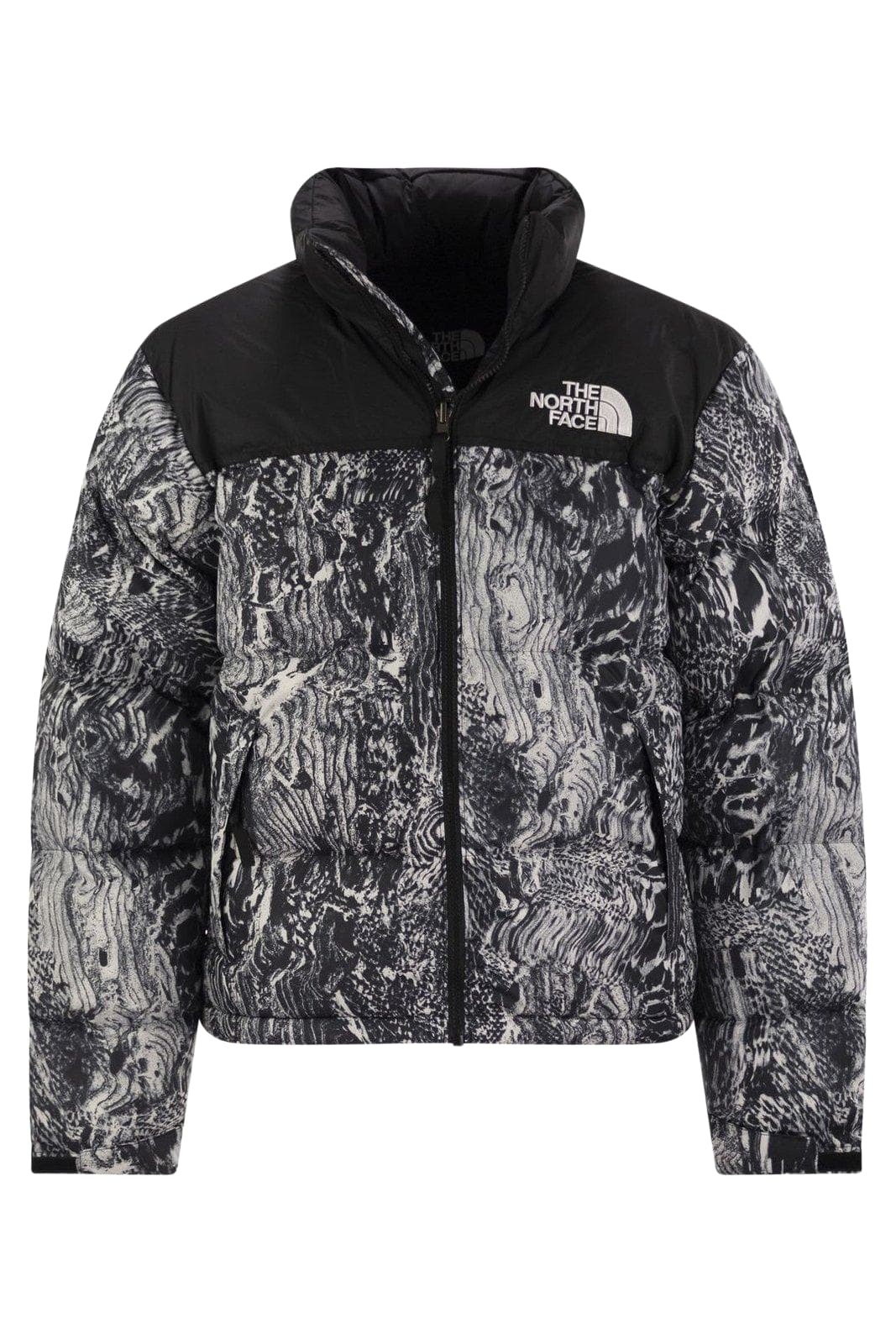 中古 90s THE NORTH FACE NUPTSE JACKET The North Face - 1996 Retro Nuptse Jacket - Women's