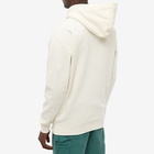 Butter Goods Men's Leave No Trace Pullover Hoody in Bone