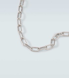 Saint Laurent - Chain necklace