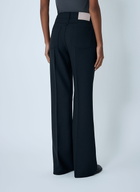 OUR LEGACY Permanent Crease Boot Cut Pants