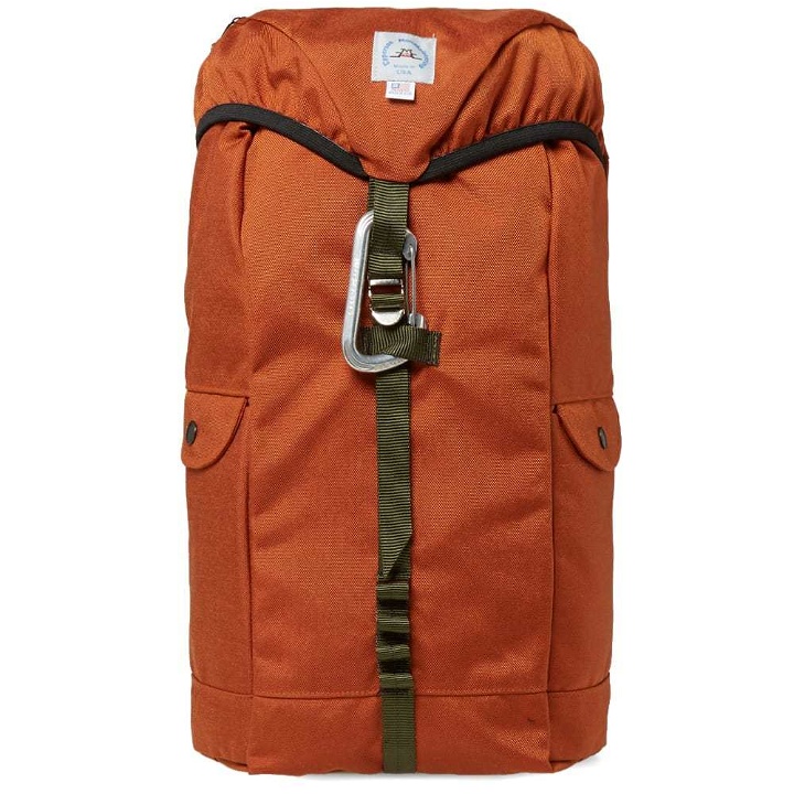 Photo: Epperson Mountaineering Climb Pack Grey