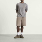 Hiking Patrol Men's T-Shirt in Grey