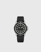Unimatic U1-DHB Black Mens Watch