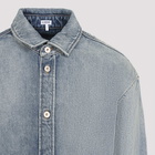 Loewe Anagram Overshirt