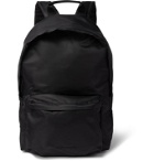 1017 ALYX 9SM - Fuoripista Nylon Backpack - Black