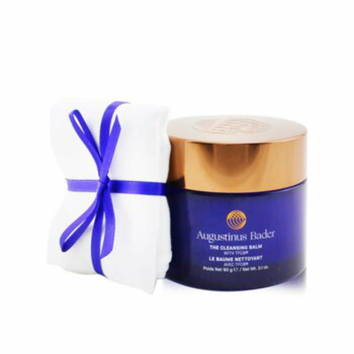 Photo: Augustinus Bader Ladies The Cleansing Balm with TFC8 3.1 oz Skin Care 5060552900420