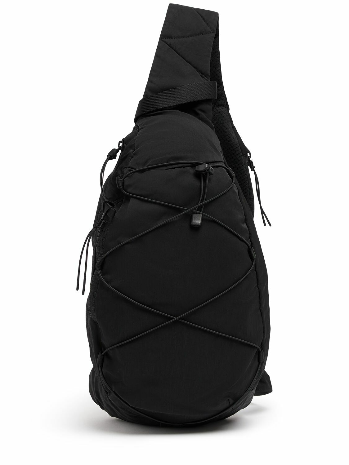 C.P. COMPANY Nylon B Crossbody Rucksack C.P. Company