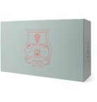 Cire Trudon - L'Œuf Diffuser - Cyrnos, 300ml - Colorless
