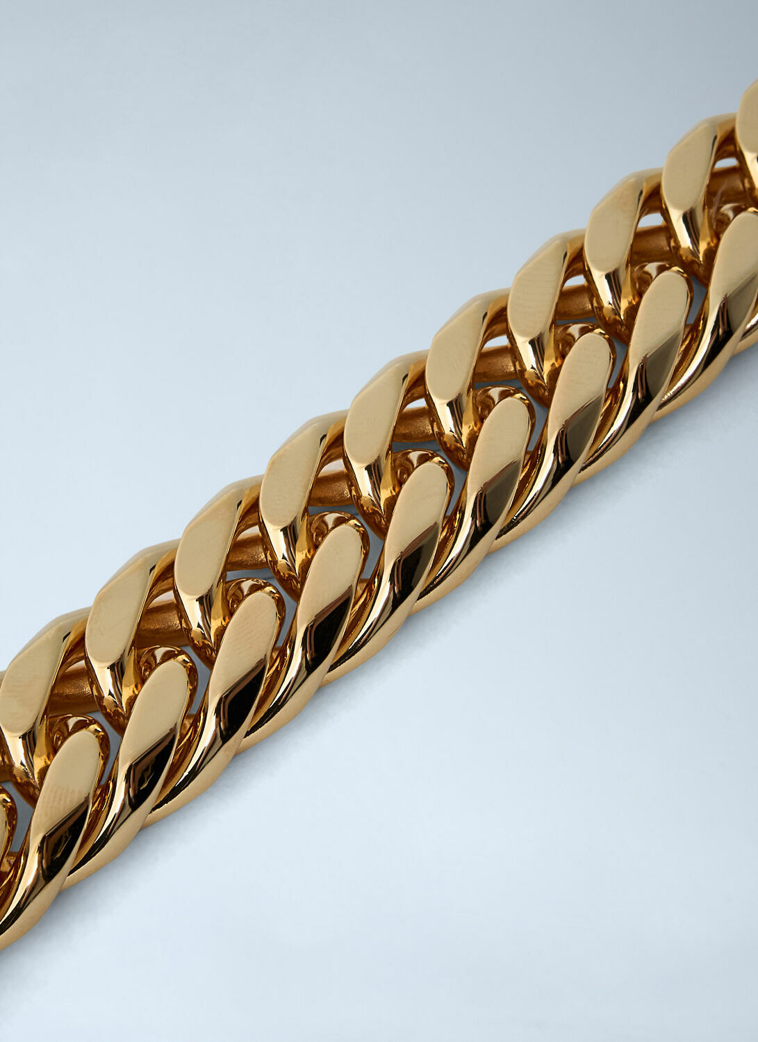 Gucci Interlocking G Necklace