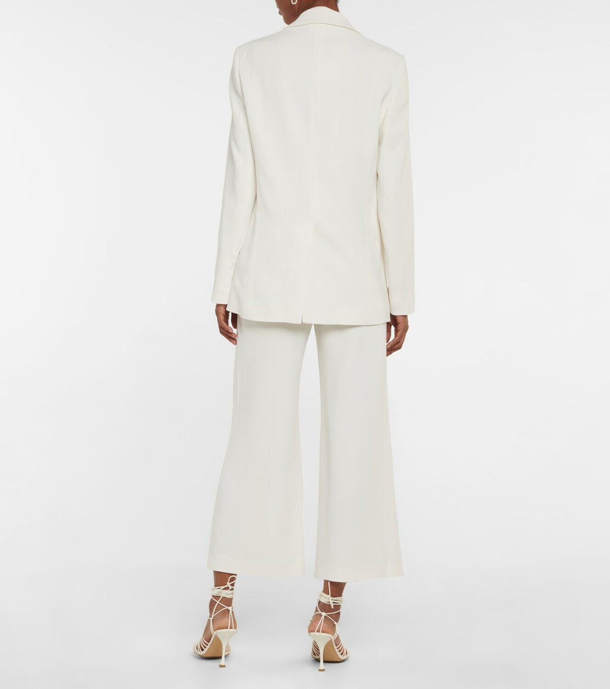 Etro Jersey blazer