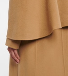 Altuzarra - Spellbound wool-blend coat