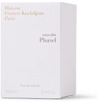 Maison Francis Kurkdjian - Masculin Pluriel Eau de Toilette - Lavender Absolute & Leather, 70ml - Colorless