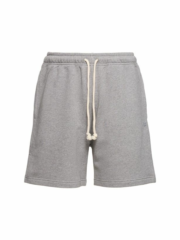 Photo: ACNE STUDIOS Forge M Face Regular Fit Shorts