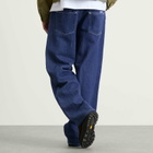Story mfg. Men's Story mfg Poetry Selvedge Denim Jeans in Blue
