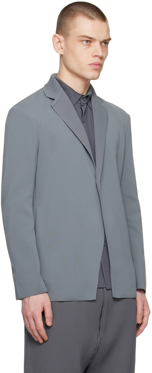 CFCL Gray Milan Blazer