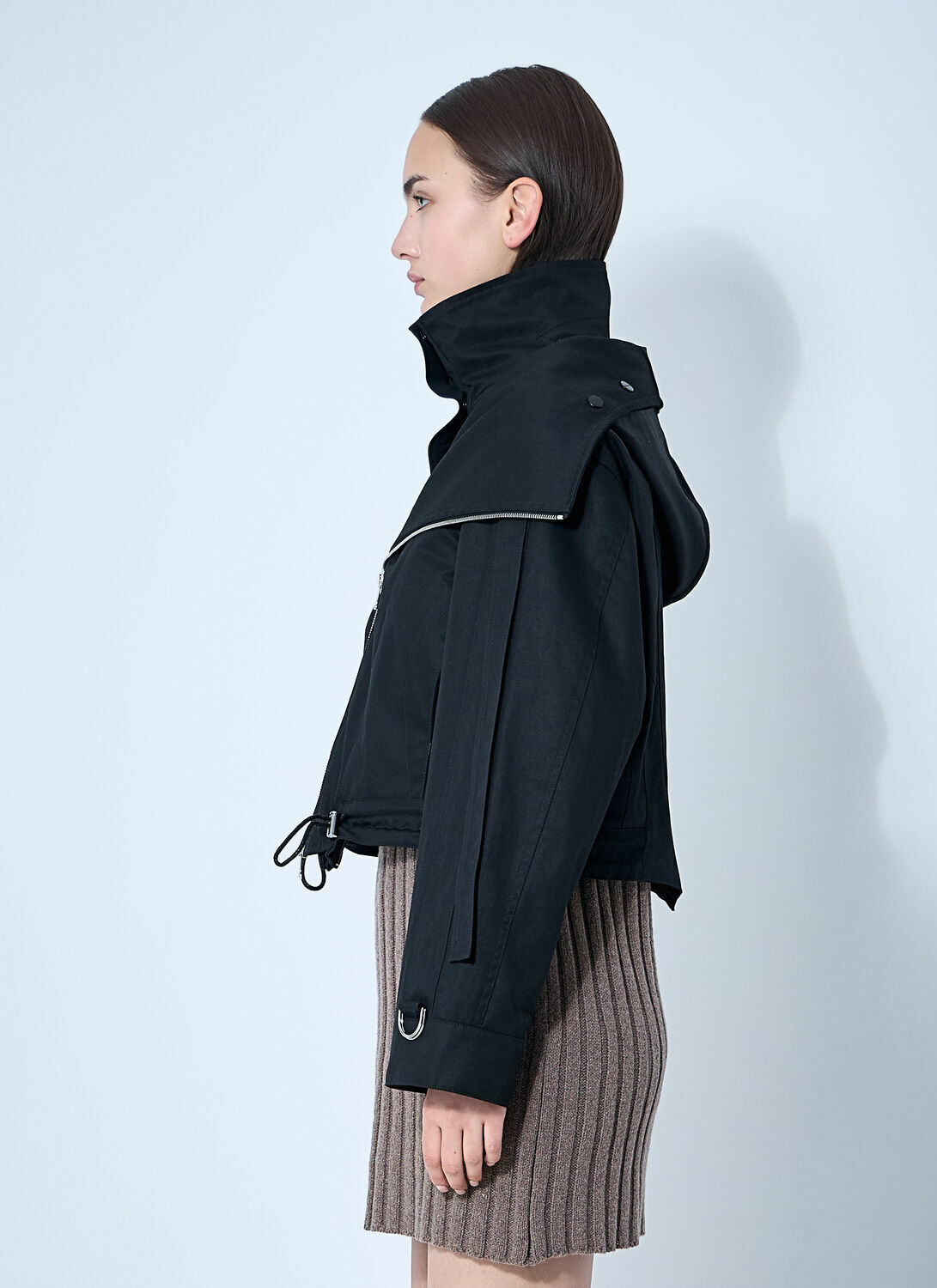 Kiko Kostadinov Erro Jacket